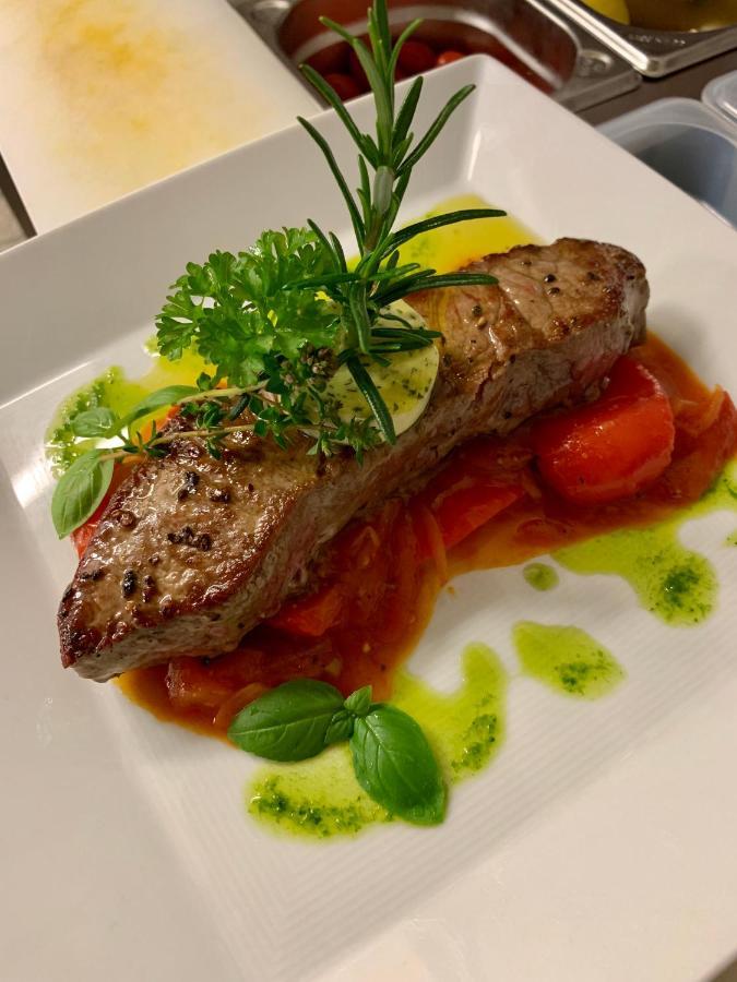 פלדפינג Gasthaus Poelt מראה חיצוני תמונה