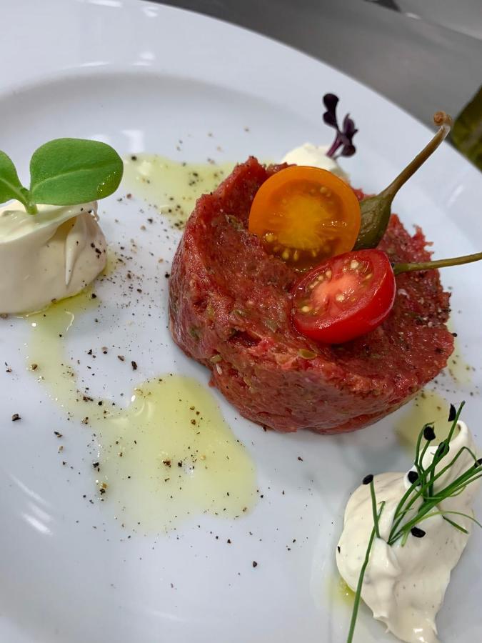 פלדפינג Gasthaus Poelt מראה חיצוני תמונה