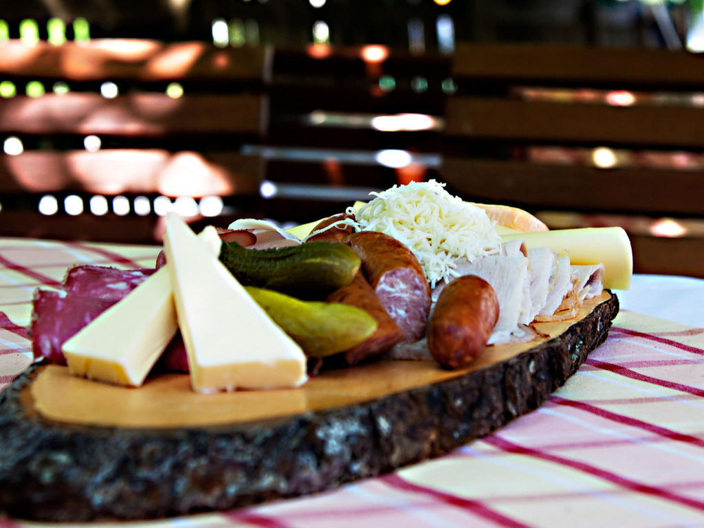 פלדפינג Gasthaus Poelt מראה חיצוני תמונה