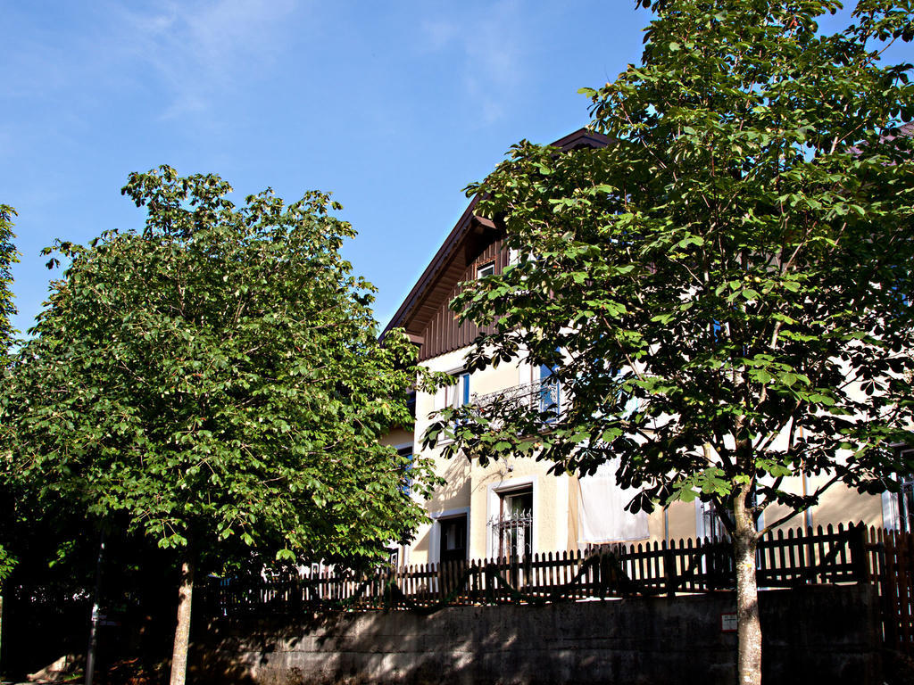 פלדפינג Gasthaus Poelt מראה חיצוני תמונה