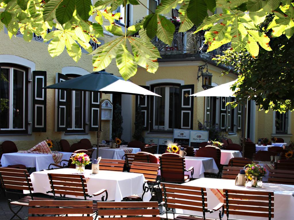 פלדפינג Gasthaus Poelt מראה חיצוני תמונה